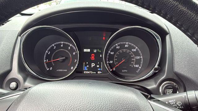 used 2022 Mitsubishi Outlander Sport car, priced at $16,899