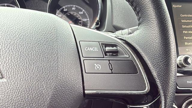 used 2022 Mitsubishi Outlander Sport car, priced at $16,899