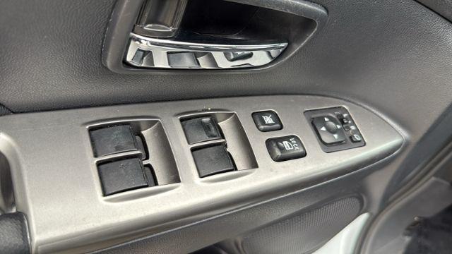 used 2022 Mitsubishi Outlander Sport car, priced at $16,899