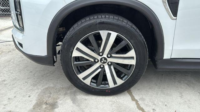 used 2022 Mitsubishi Outlander Sport car, priced at $16,899