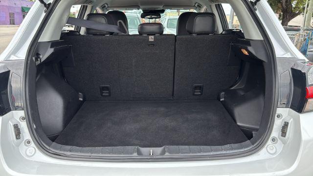 used 2022 Mitsubishi Outlander Sport car, priced at $16,899