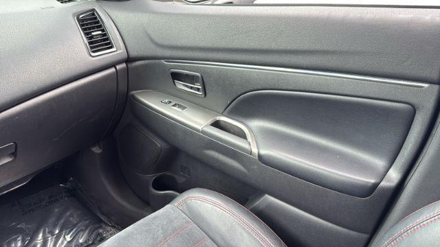 used 2022 Mitsubishi Outlander Sport car, priced at $16,899