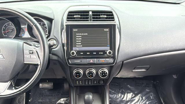 used 2022 Mitsubishi Outlander Sport car, priced at $16,899