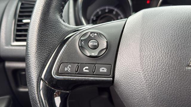 used 2022 Mitsubishi Outlander Sport car, priced at $16,899