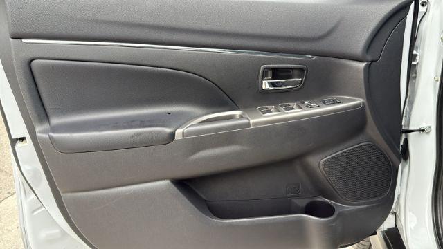 used 2022 Mitsubishi Outlander Sport car, priced at $16,899