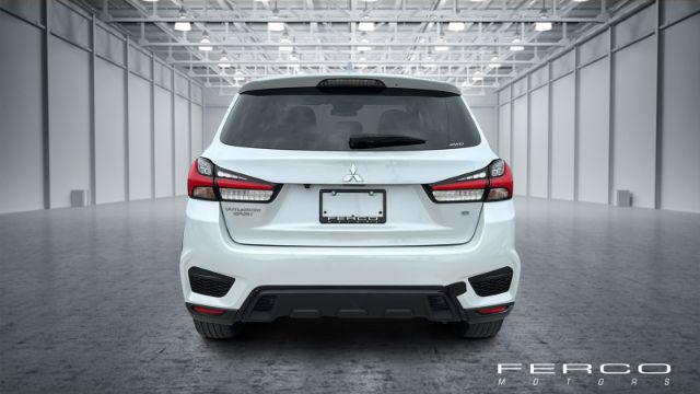 used 2022 Mitsubishi Outlander Sport car, priced at $16,899