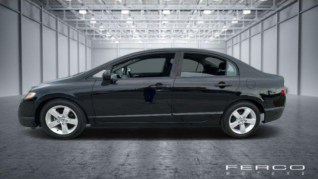 used 2010 Honda Civic car, priced at $4,999