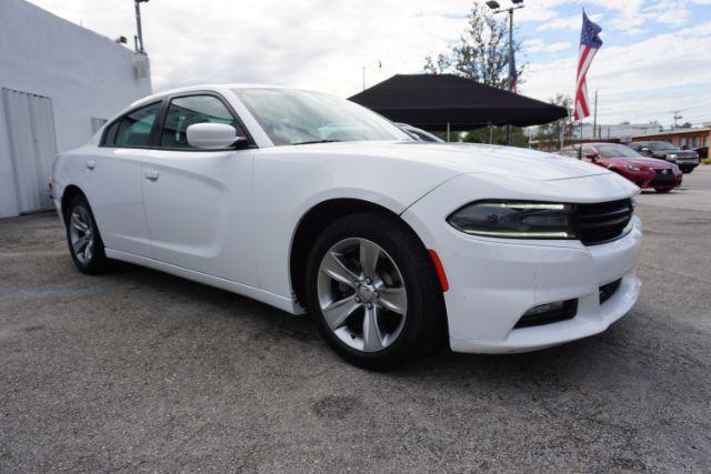 used 2016 Dodge Charger car, priced at $8,899