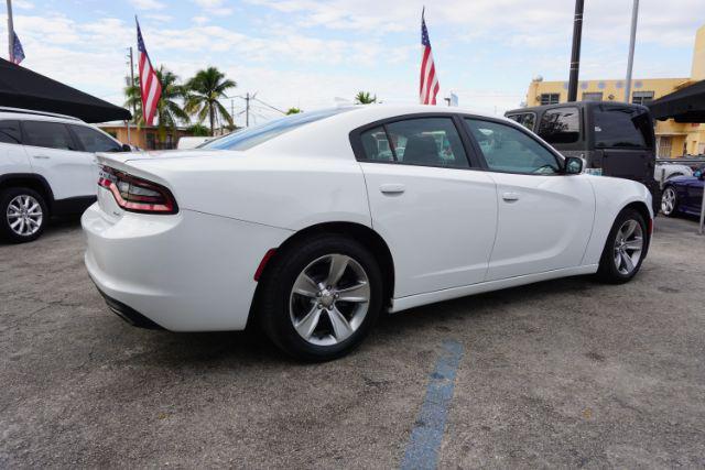 used 2016 Dodge Charger car, priced at $8,899