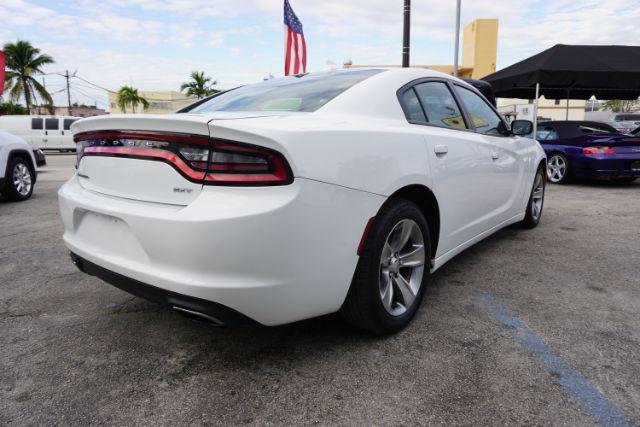 used 2016 Dodge Charger car, priced at $8,899