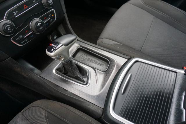 used 2016 Dodge Charger car, priced at $8,899