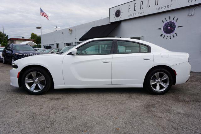 used 2016 Dodge Charger car, priced at $8,899