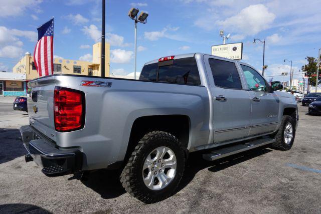 used 2014 Chevrolet Silverado 1500 car, priced at $8,899