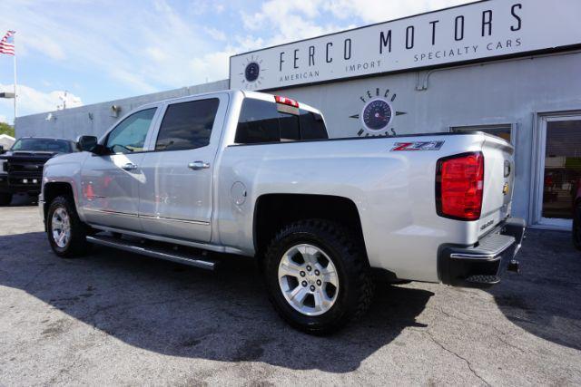 used 2014 Chevrolet Silverado 1500 car, priced at $8,899