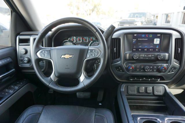 used 2014 Chevrolet Silverado 1500 car, priced at $8,899