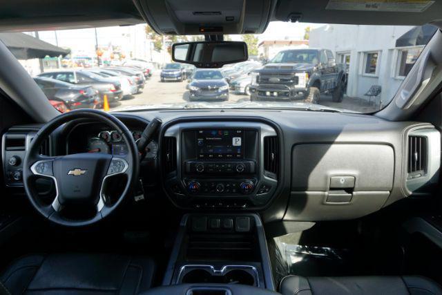used 2014 Chevrolet Silverado 1500 car, priced at $8,899