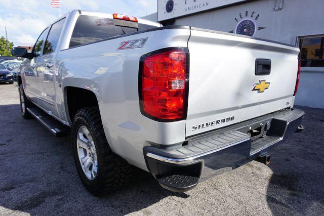 used 2014 Chevrolet Silverado 1500 car, priced at $8,899