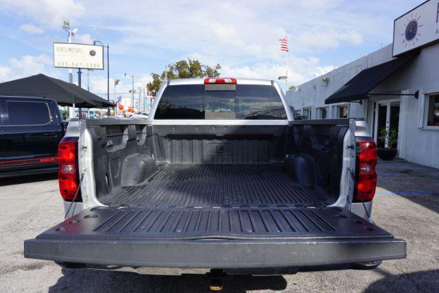 used 2014 Chevrolet Silverado 1500 car, priced at $8,899