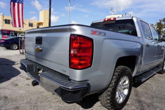 used 2014 Chevrolet Silverado 1500 car, priced at $8,899