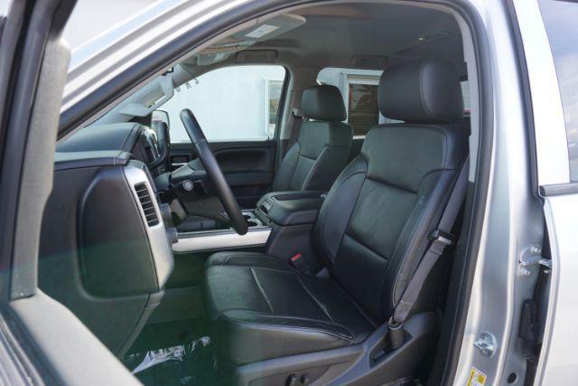 used 2014 Chevrolet Silverado 1500 car, priced at $8,899