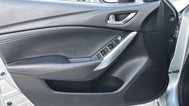 used 2016 Mazda Mazda6 car, priced at $8,899