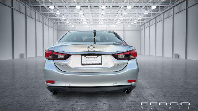 used 2016 Mazda Mazda6 car, priced at $8,899