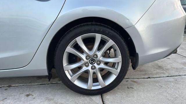 used 2016 Mazda Mazda6 car, priced at $8,899