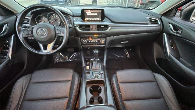 used 2016 Mazda Mazda6 car, priced at $8,899