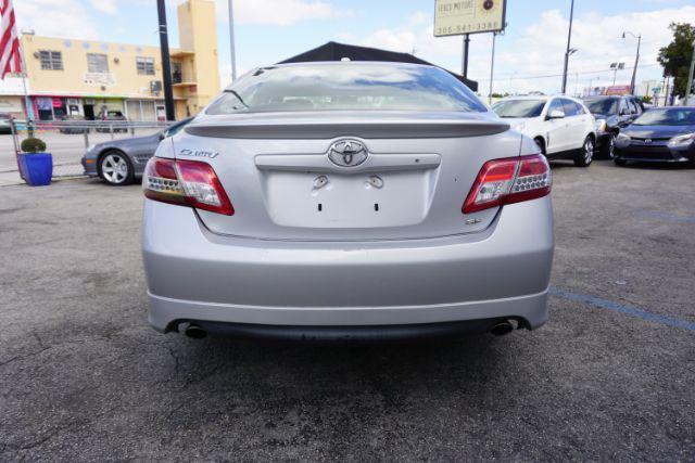 used 2011 Toyota Camry car, priced at $6,999