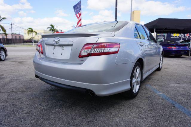 used 2011 Toyota Camry car, priced at $6,999