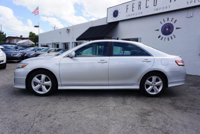 used 2011 Toyota Camry car, priced at $6,999