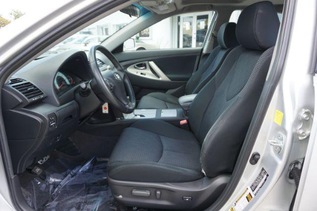 used 2011 Toyota Camry car, priced at $6,999