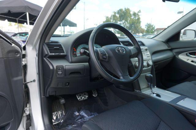 used 2011 Toyota Camry car, priced at $6,999