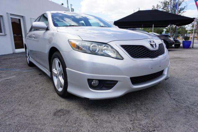 used 2011 Toyota Camry car, priced at $6,999