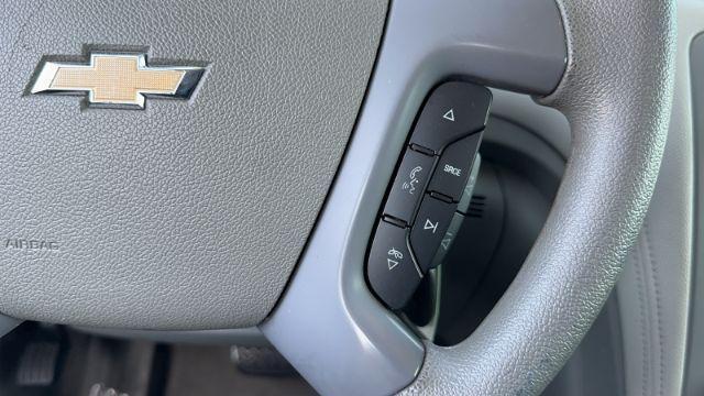 used 2017 Chevrolet Traverse car, priced at $6,899