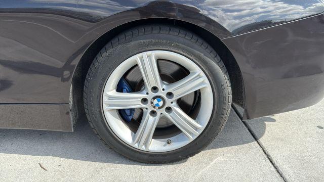 used 2015 BMW 428 car