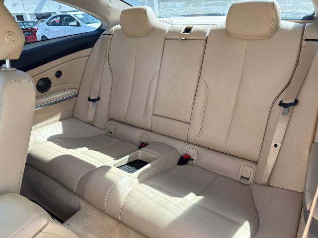 used 2015 BMW 428 car