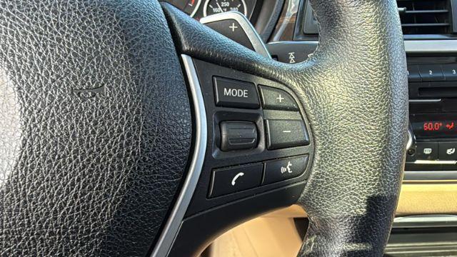used 2015 BMW 428 car