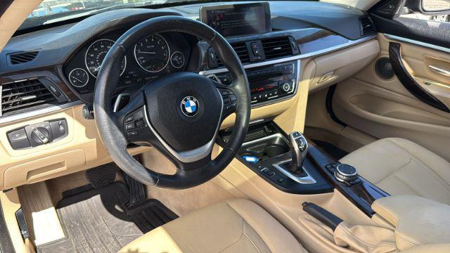 used 2015 BMW 428 car
