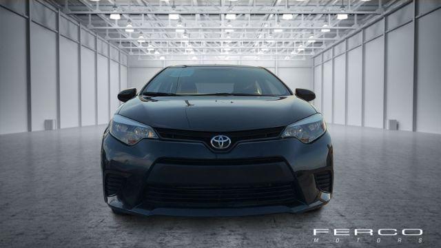 used 2015 Toyota Corolla car, priced at $8,899