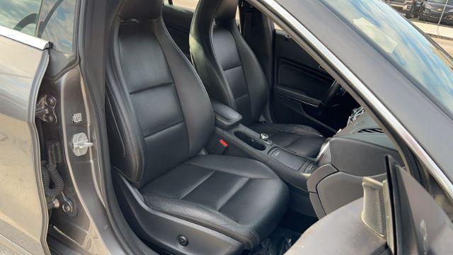 used 2014 Mercedes-Benz CLA-Class car, priced at $7,899