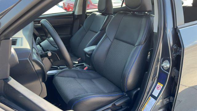 used 2019 Toyota Corolla car, priced at $14,899
