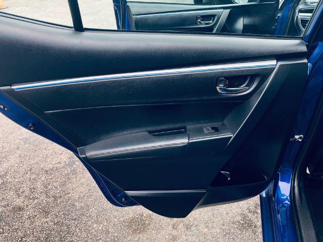 used 2014 Toyota Corolla car, priced at $9,899