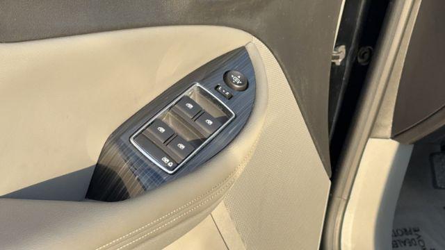 used 2018 Chevrolet Impala car, priced at $9,499