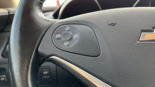 used 2018 Chevrolet Impala car, priced at $9,499