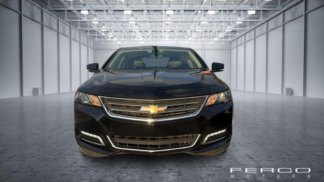 used 2018 Chevrolet Impala car, priced at $9,499