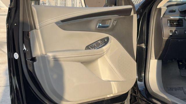 used 2018 Chevrolet Impala car, priced at $9,499