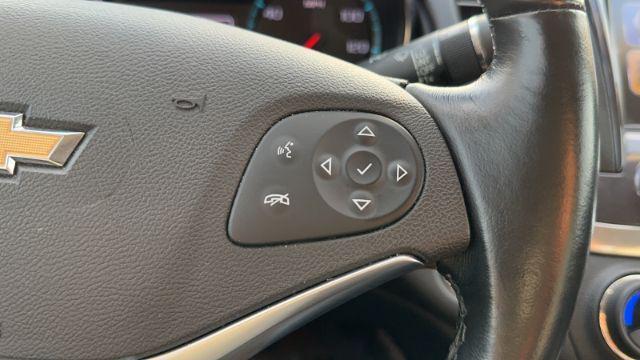 used 2018 Chevrolet Impala car, priced at $9,499