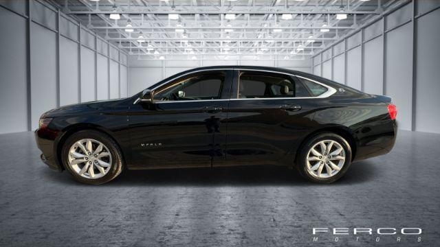 used 2018 Chevrolet Impala car, priced at $9,499