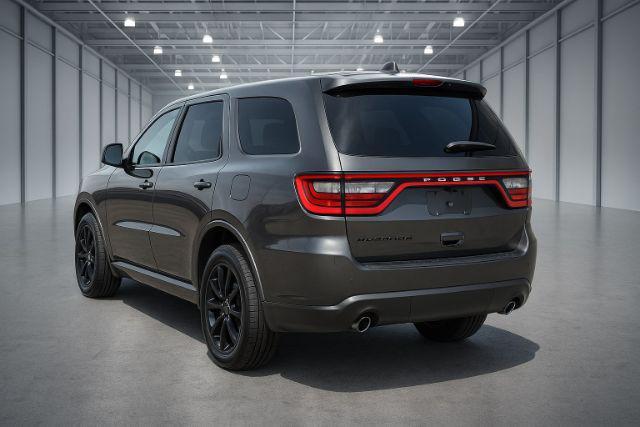used 2018 Dodge Durango car, priced at $13,899